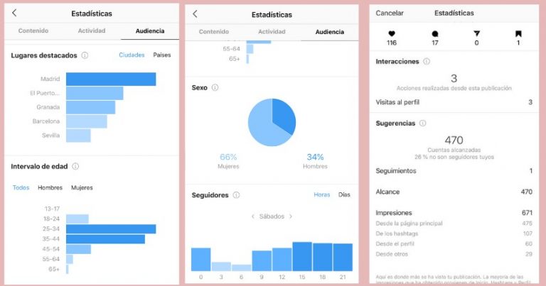Cómo crear un perfil de Instagram para empresas [VIDEO]